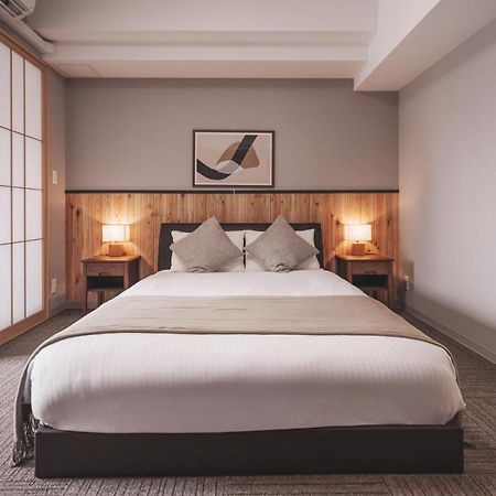 Appartamento 川house道頓堀 Osaka Esterno foto