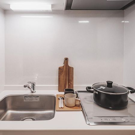 Appartamento 川house道頓堀 Osaka Esterno foto