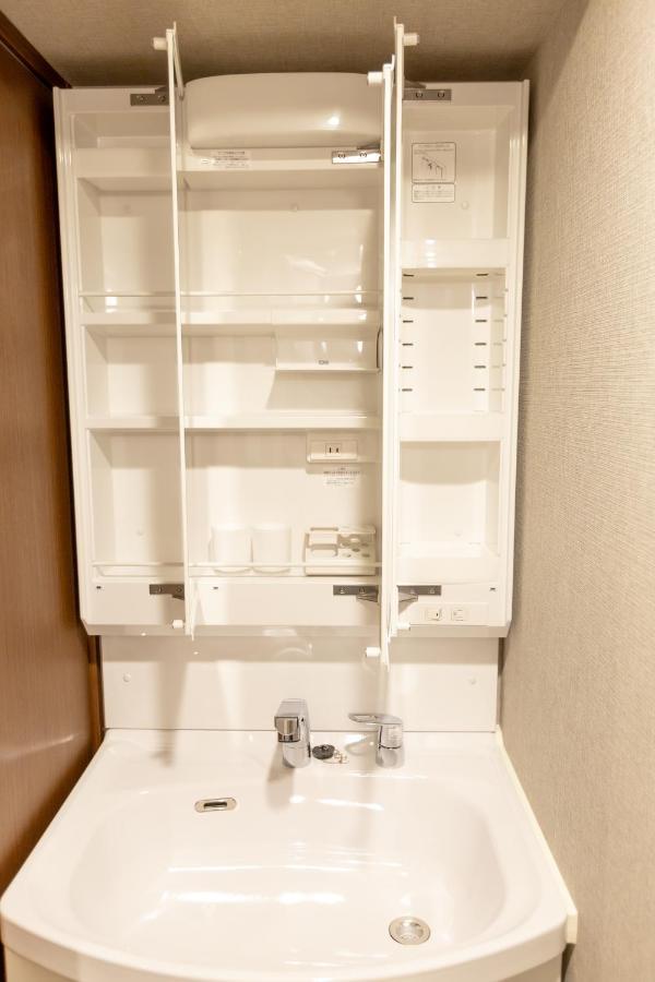 Appartamento 川house道頓堀 Osaka Esterno foto