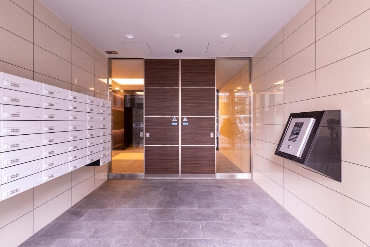 Appartamento 川house道頓堀 Osaka Esterno foto