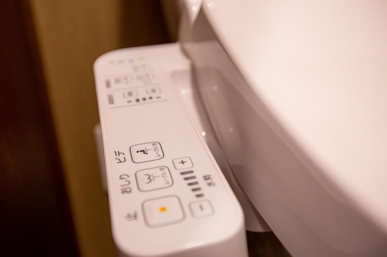 Appartamento 川house道頓堀 Osaka Esterno foto