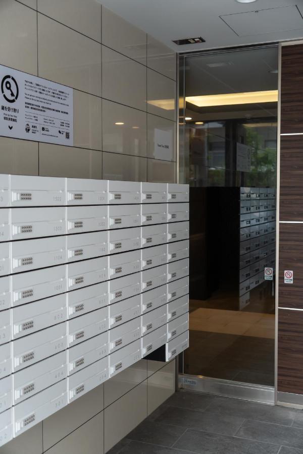 Appartamento 川house道頓堀 Osaka Esterno foto