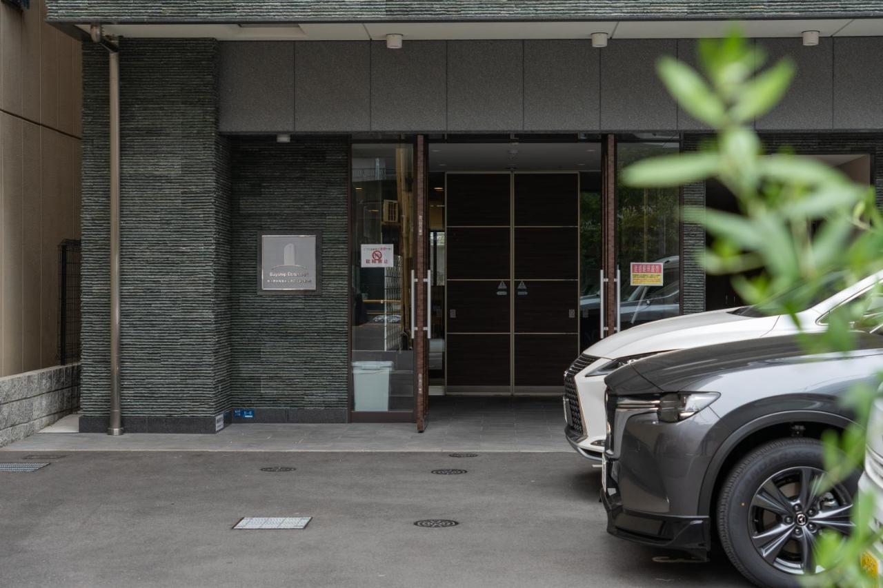 Appartamento 川house道頓堀 Osaka Esterno foto