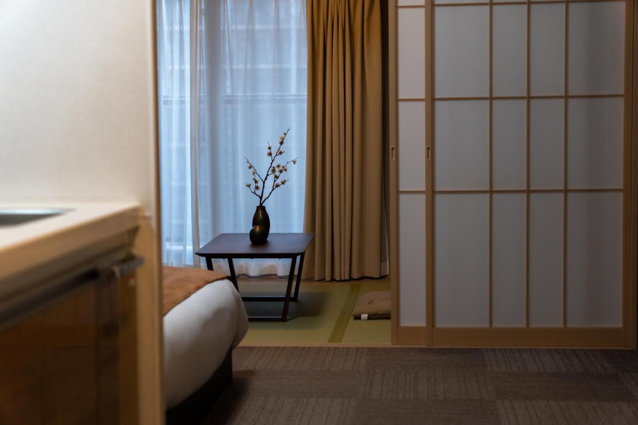 Appartamento 川house道頓堀 Osaka Esterno foto