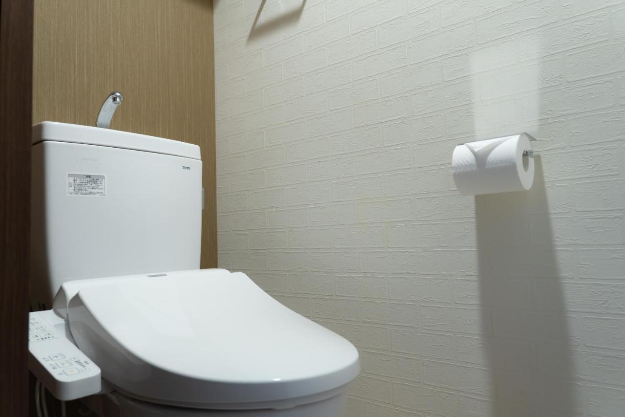 Appartamento 川house道頓堀 Osaka Esterno foto