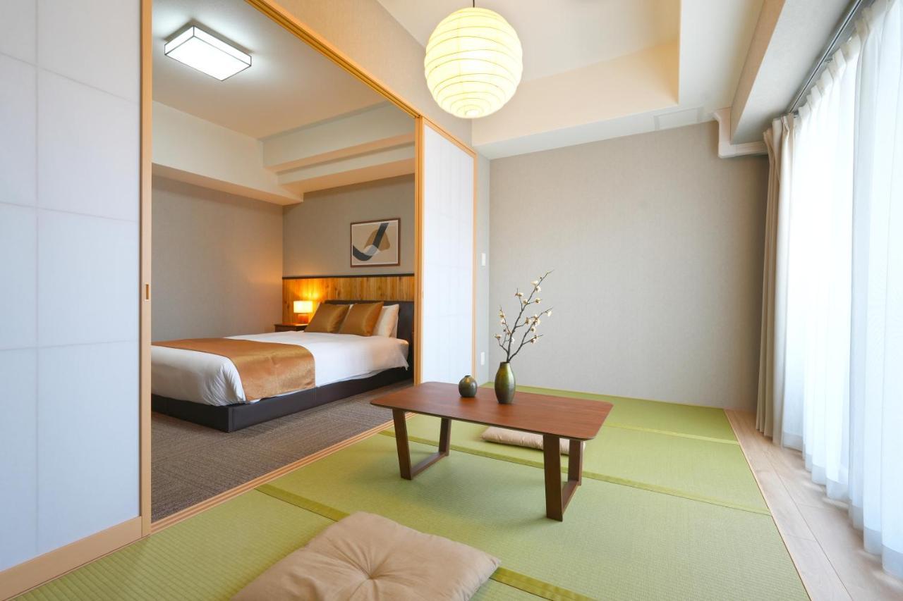 Appartamento 川house道頓堀 Osaka Esterno foto