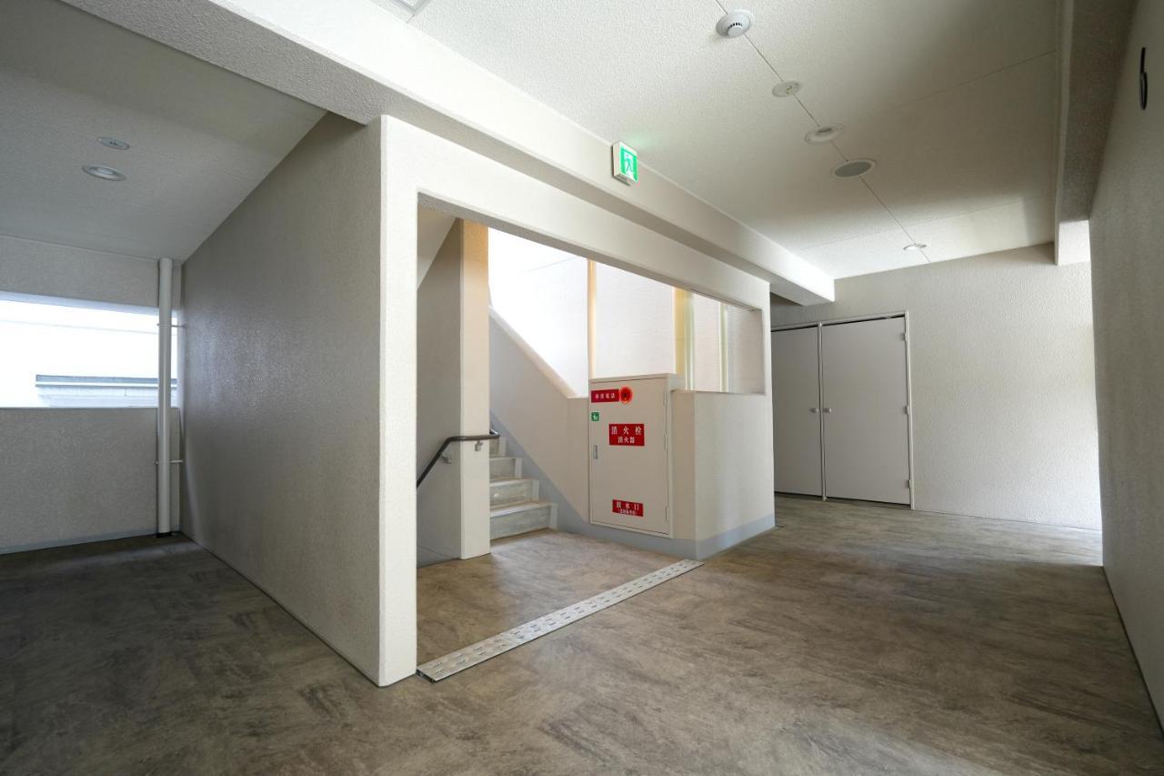 Appartamento 川house道頓堀 Osaka Esterno foto