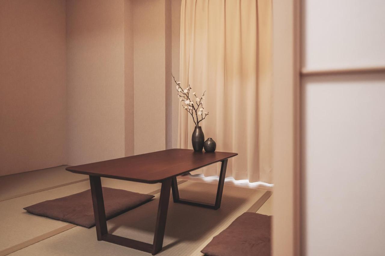 Appartamento 川house道頓堀 Osaka Esterno foto