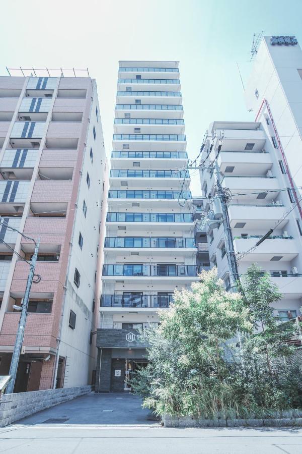 Appartamento 川house道頓堀 Osaka Esterno foto
