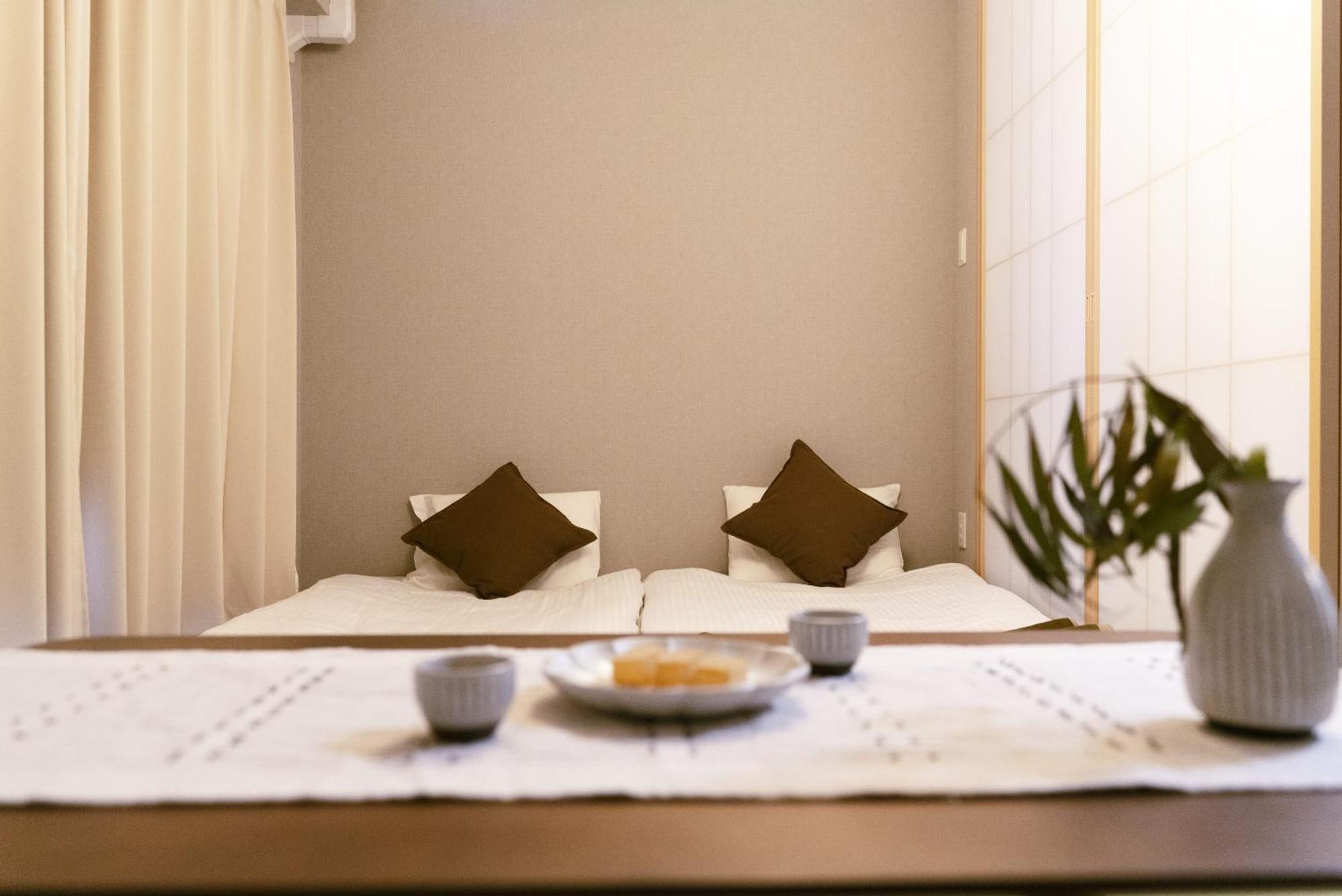 Appartamento 川house道頓堀 Osaka Esterno foto