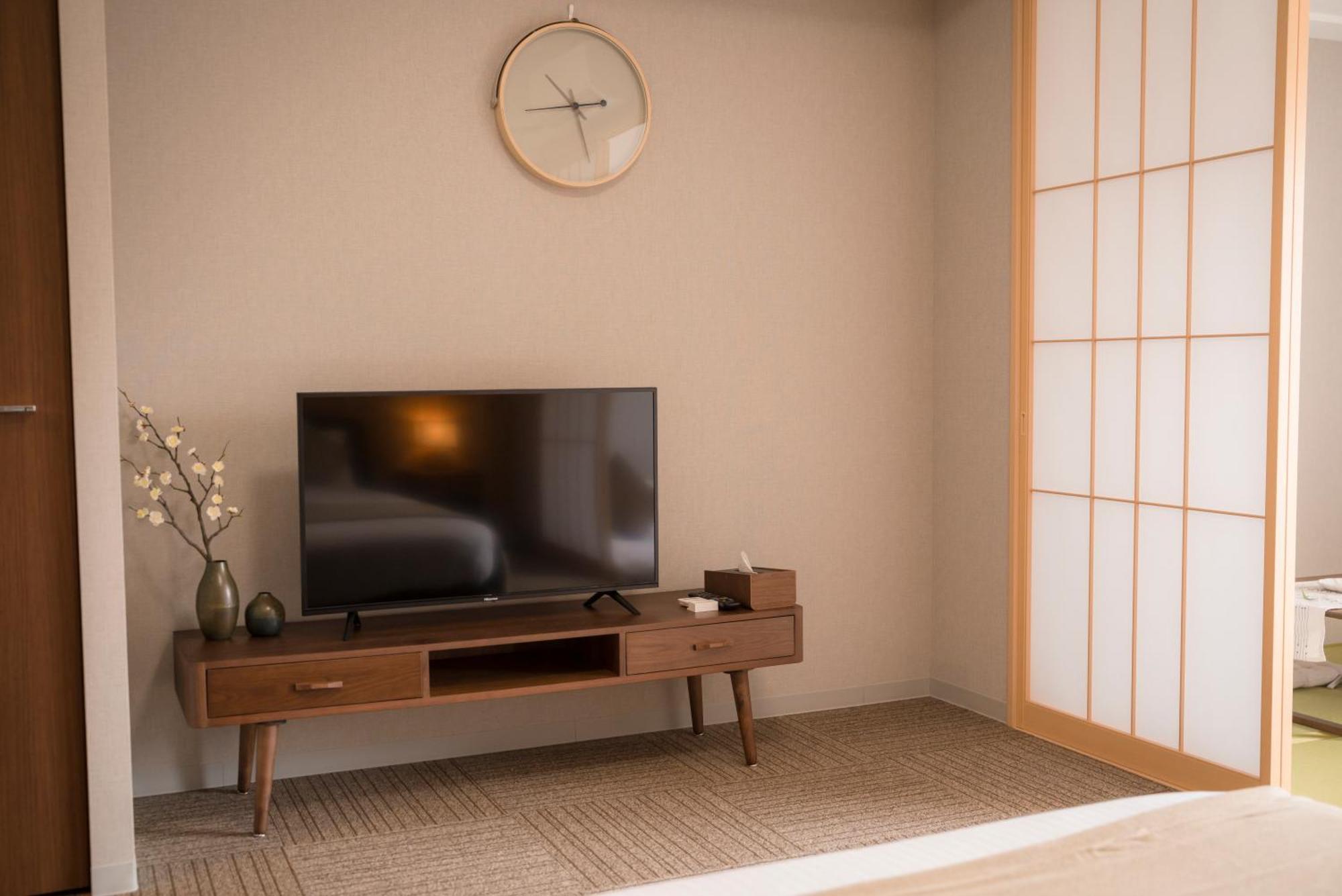 Appartamento 川house道頓堀 Osaka Esterno foto