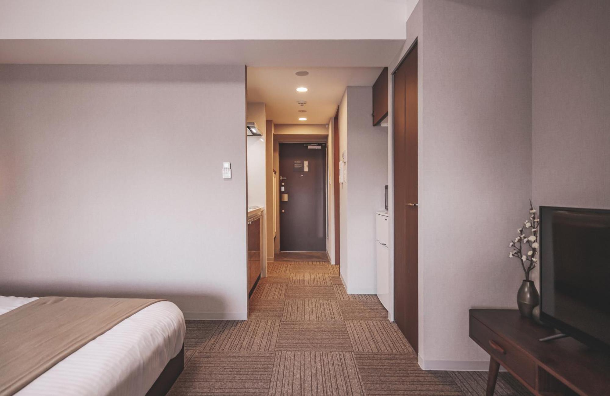 Appartamento 川house道頓堀 Osaka Esterno foto