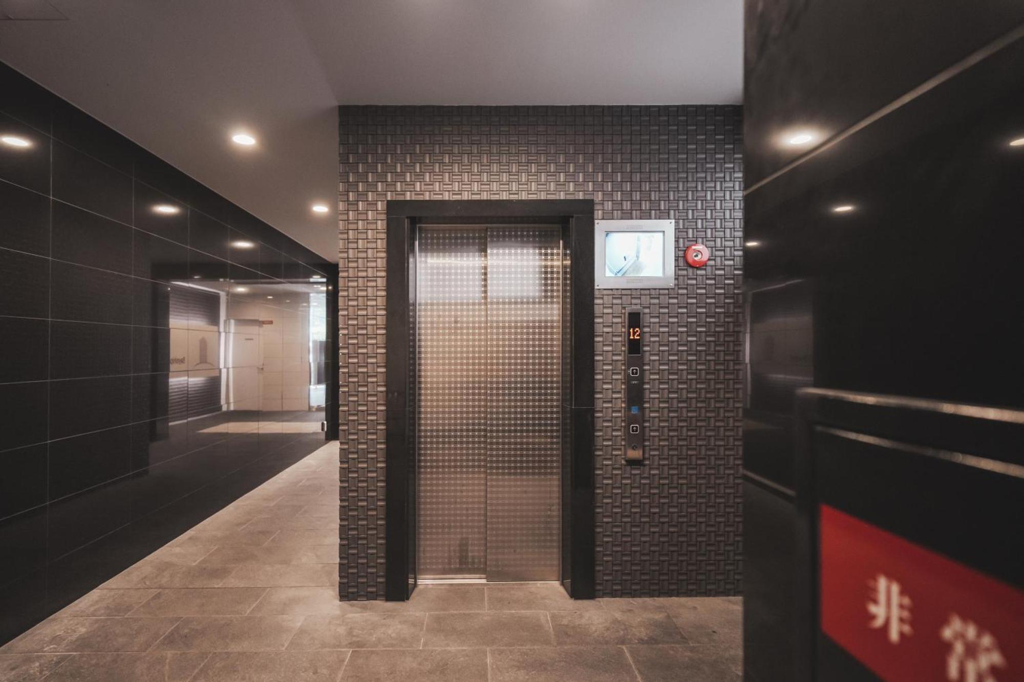 Appartamento 川house道頓堀 Osaka Esterno foto